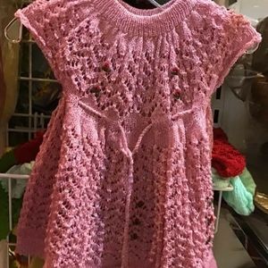 Baby dress